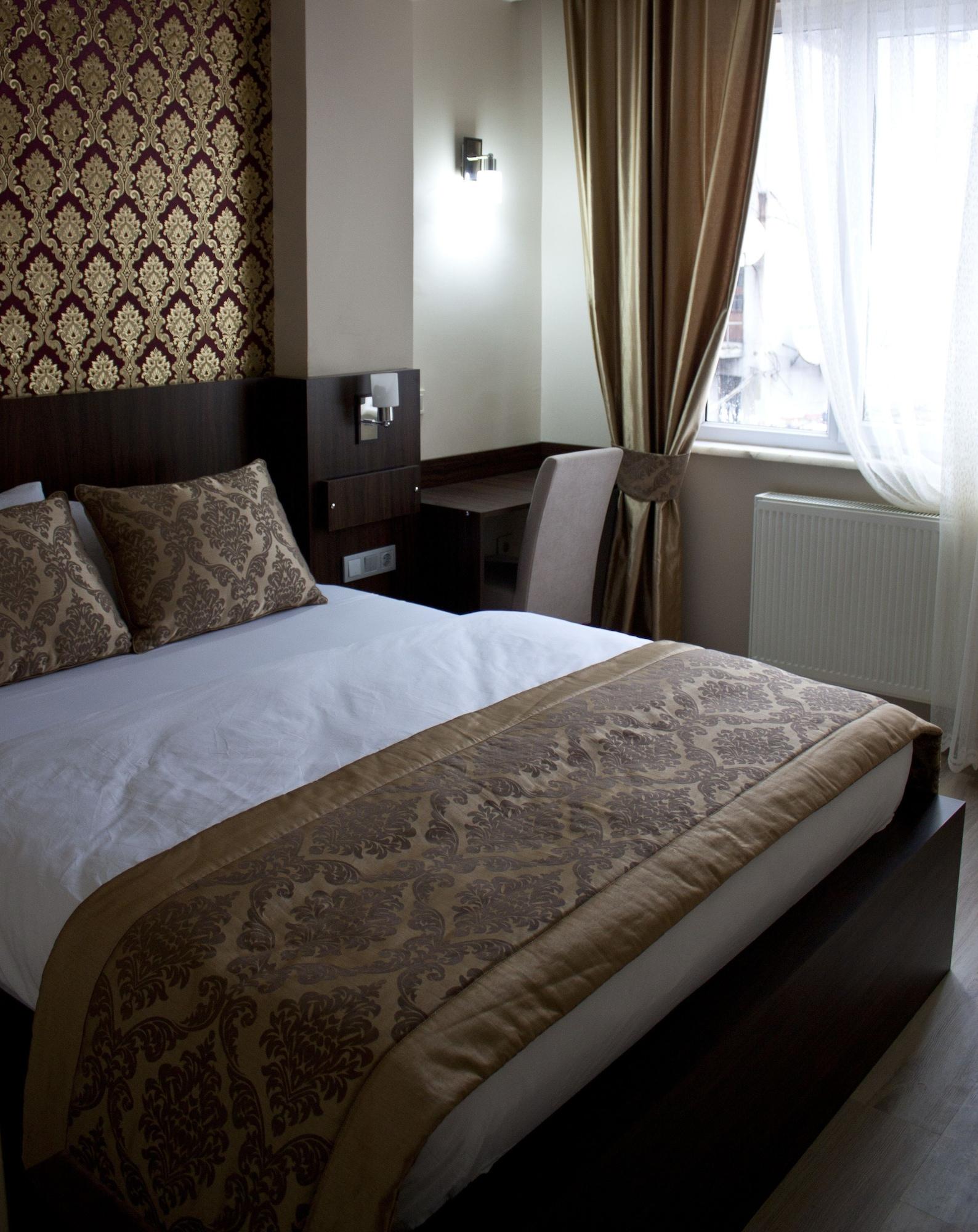 Hotel Istanbul Central Hotel Istambul